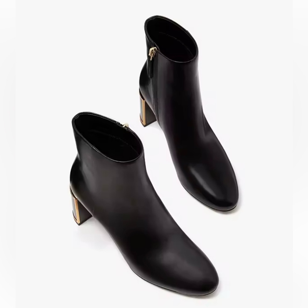 Kate Spade Merritt bootie